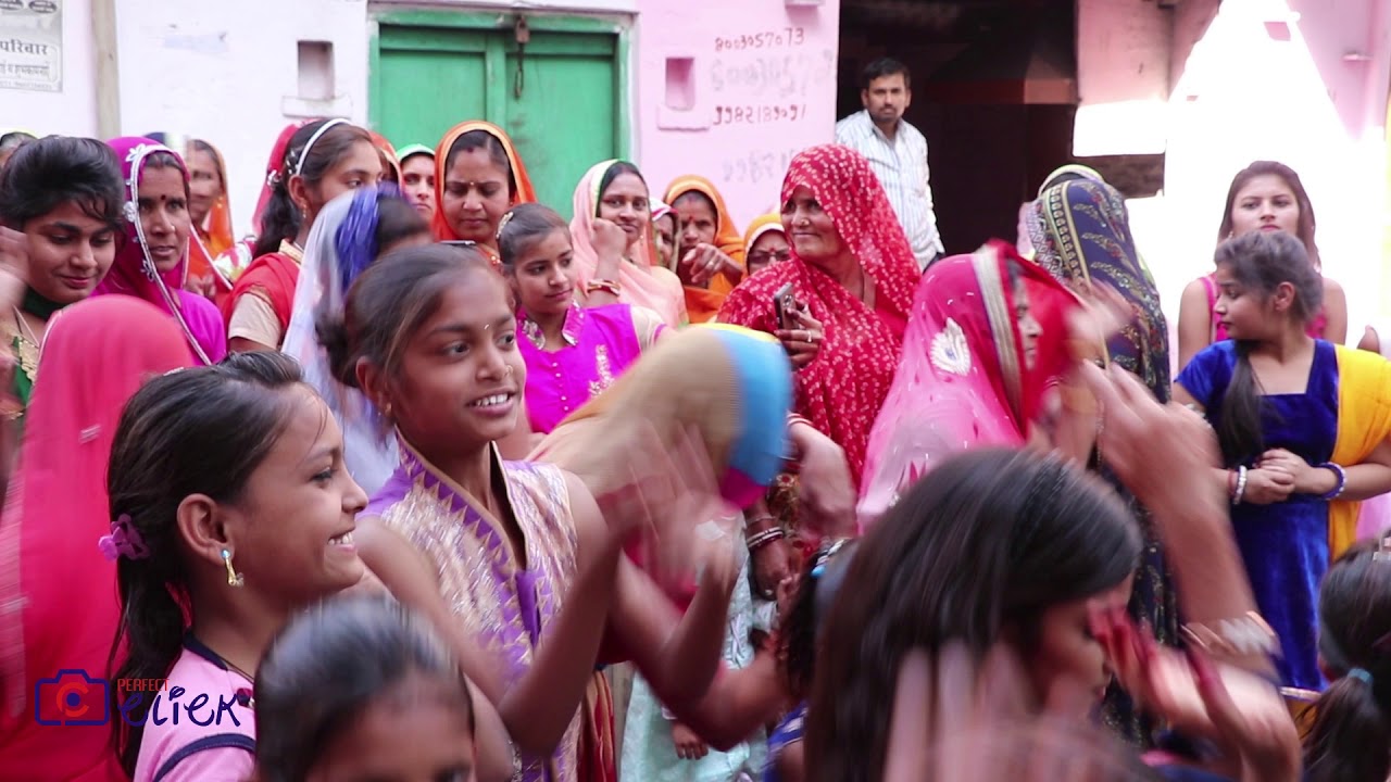 Vishwkarma Jayanti 2018, Salumber