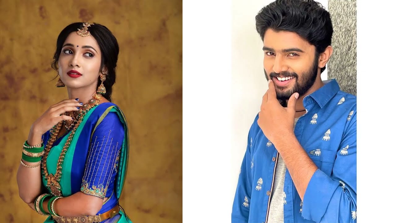 Kanyakumari | Asiya Firdose & Yash Gowda | ColorsKannada |