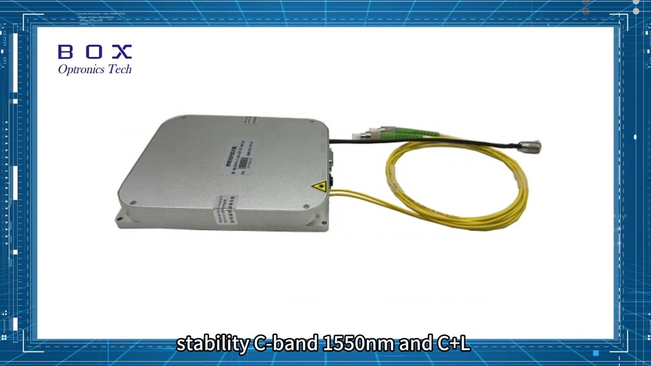 1550nm ASE broadband light sources #supplier #broadband #lights #diode #laser #cheap