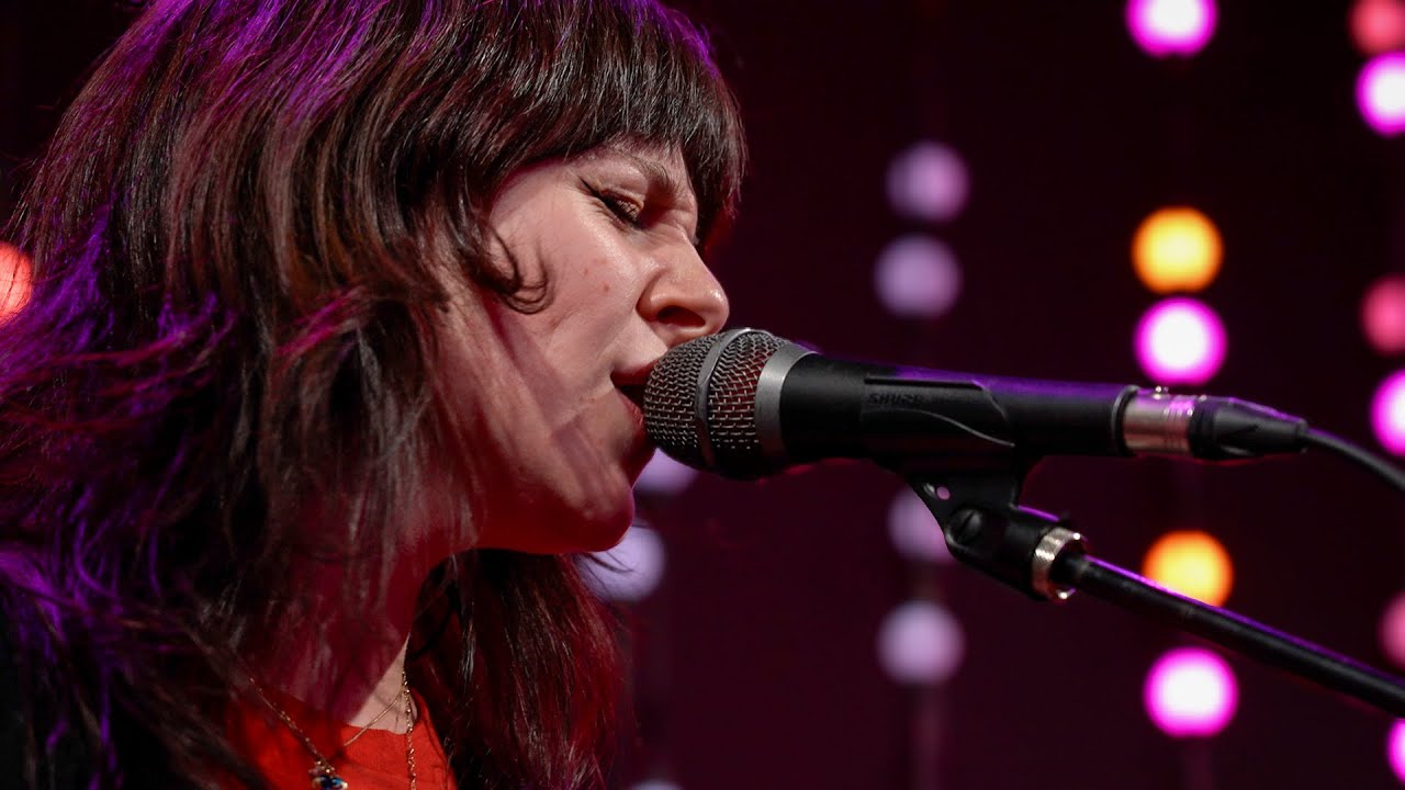 Rocket - One Million (Live on KEXP)