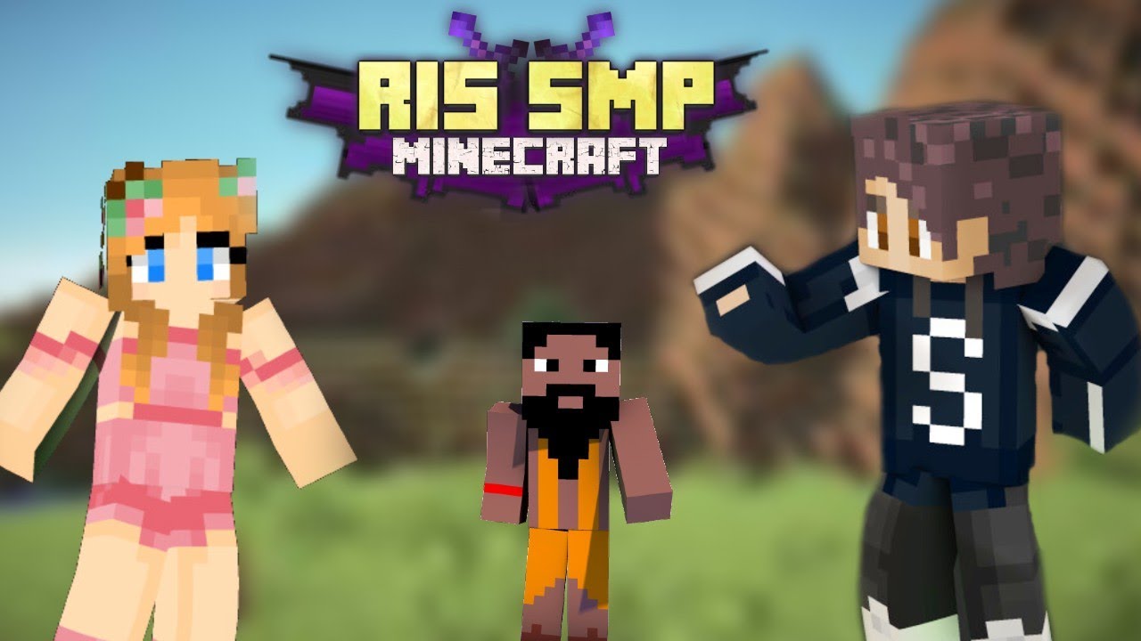 Mix Minecraft Clips | Minecraft Bangla | RIS Plays
