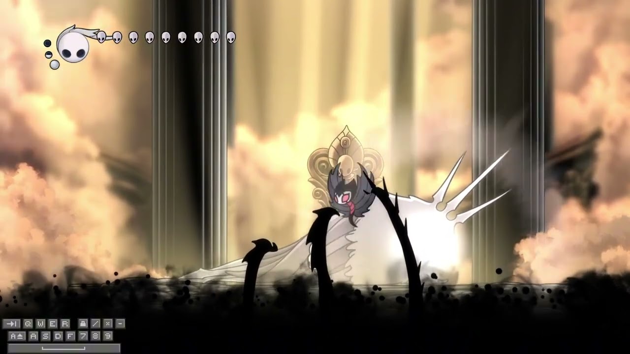 Totally Normal Absolute Radiance No-Hit