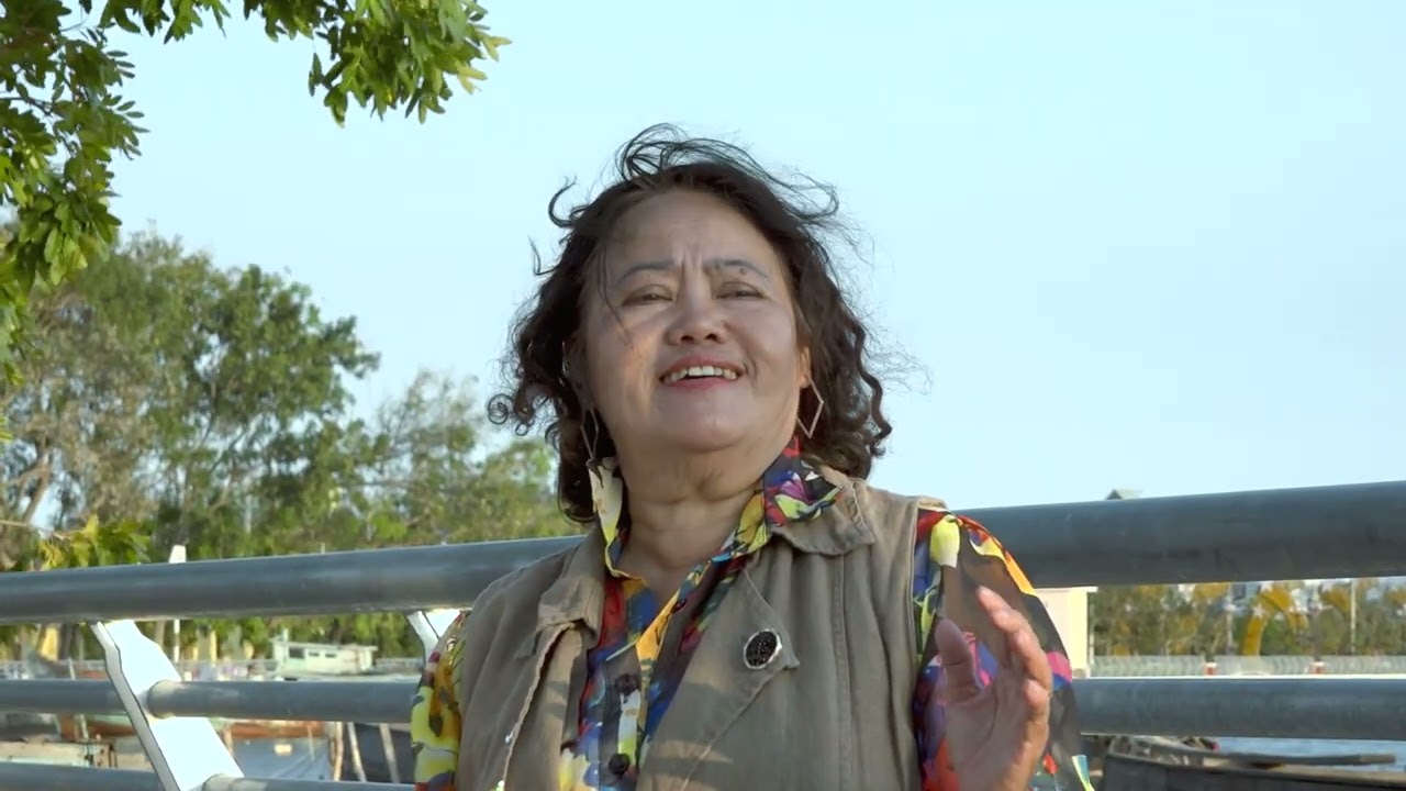 LK Dòng Sông Không Trở Lại - Giã Từ Dĩ Vãng
