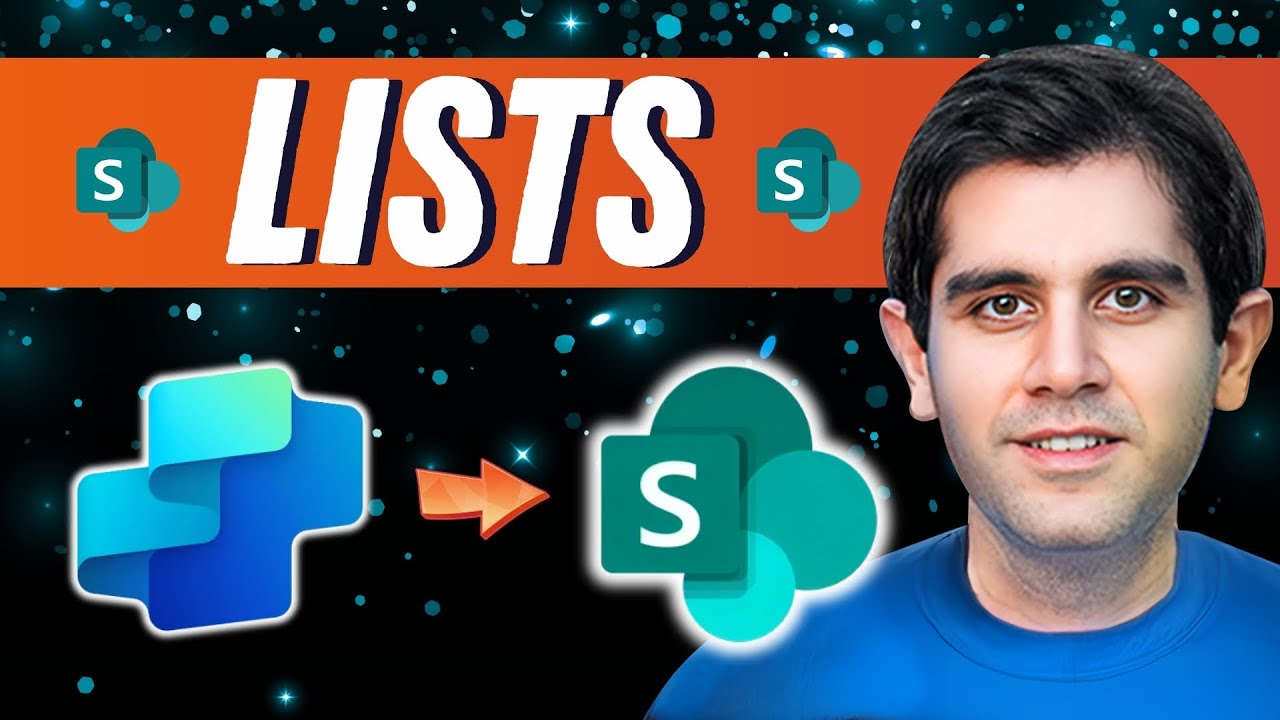 SharePoint Lists as Knowledge in Microsoft Copilot Studio | Tutorial