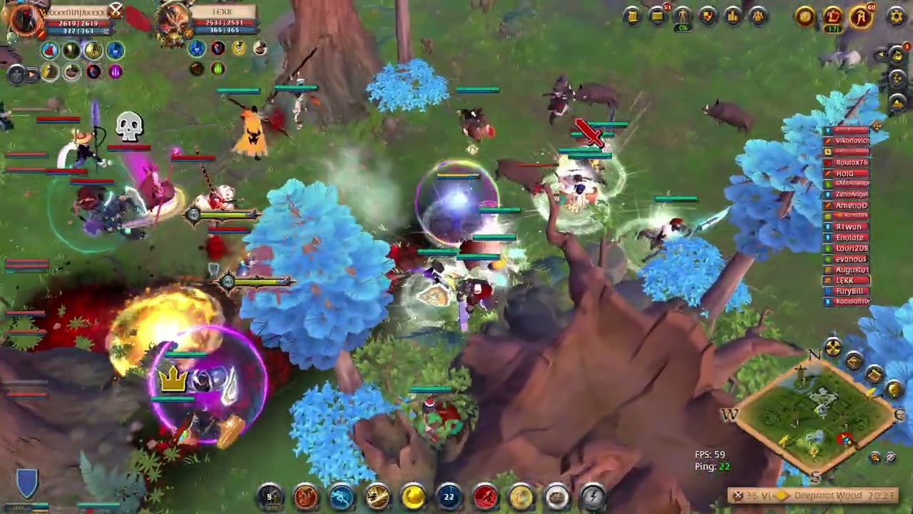 Albion Online 2026 01 14   21 15 04 02