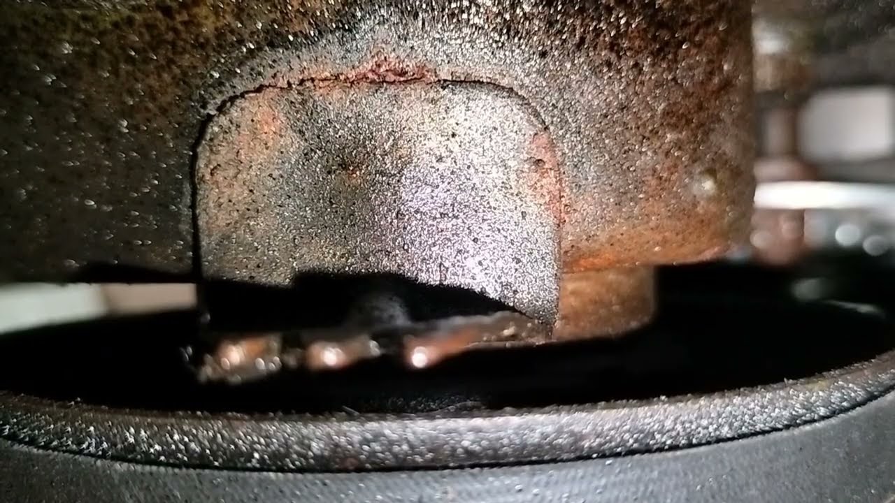 Morris Minor Уровень 3: Статическая регулировка момента зажигания двигателя 1098