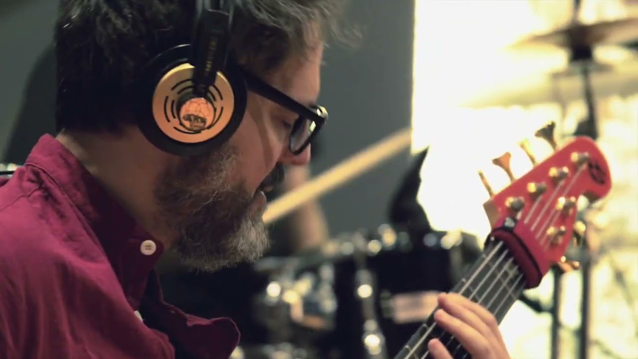 3Union - Multitudes (Live Studio Session)