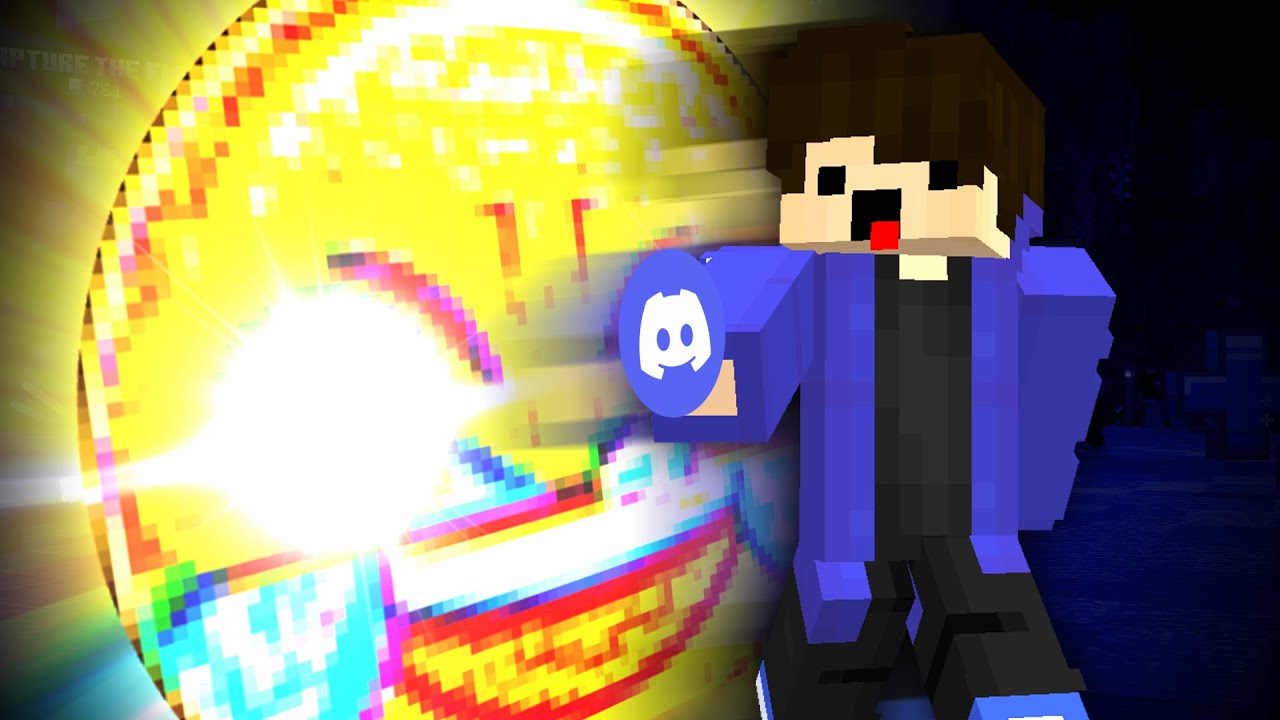 6 People Messing Around In Minecraft