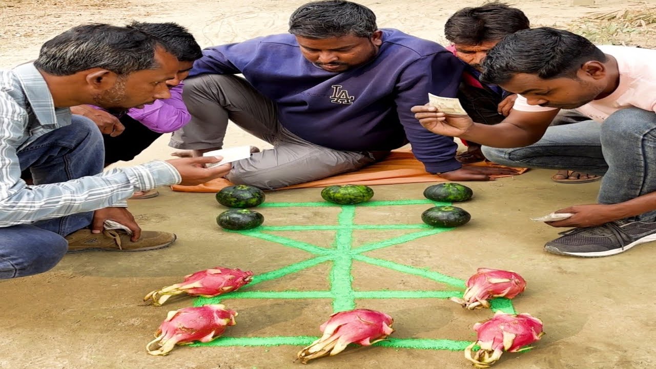 Dregon and Lawer Ki Shondar Khela || Gaming Video || B Real Prank