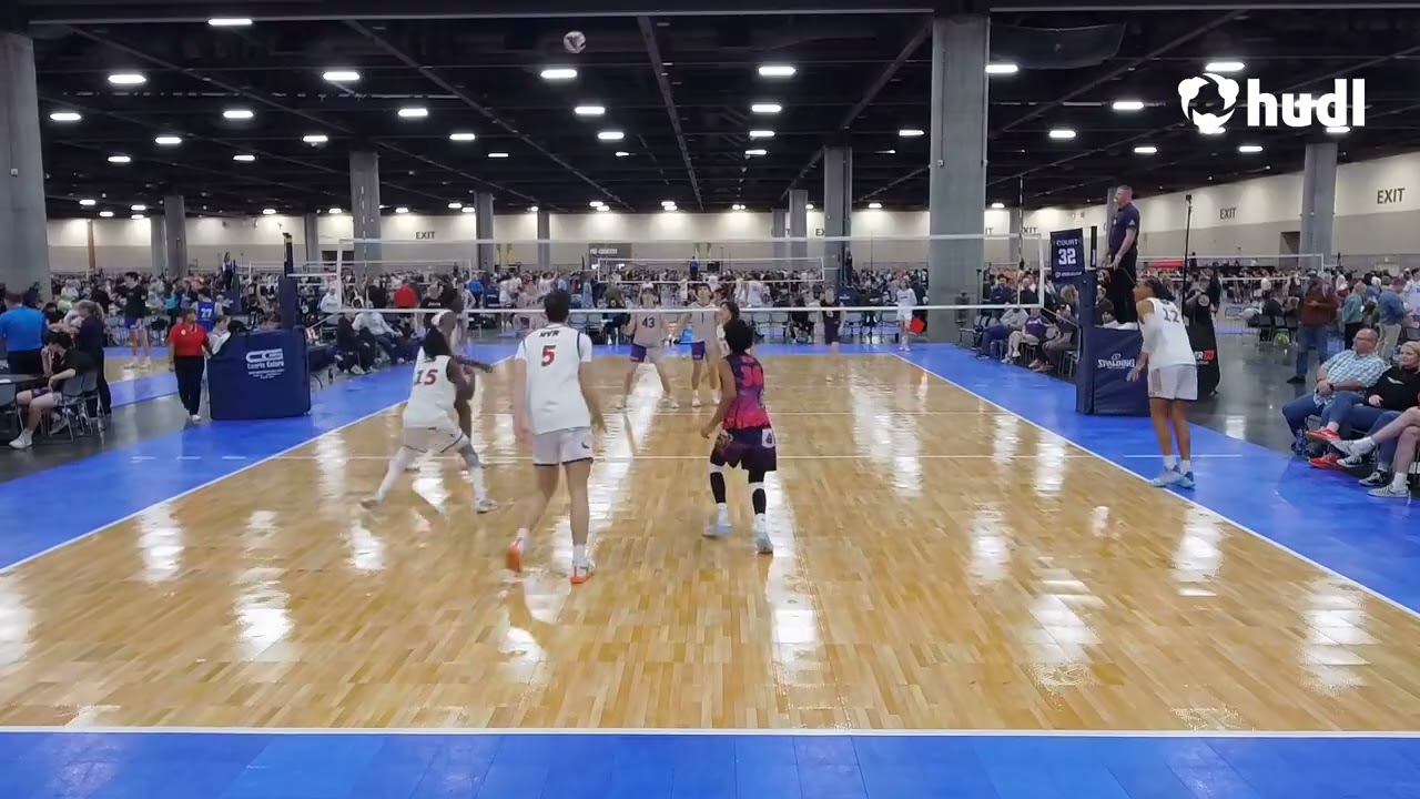 Ethan Pham - SWBT First point Highlights - Class of 2027
