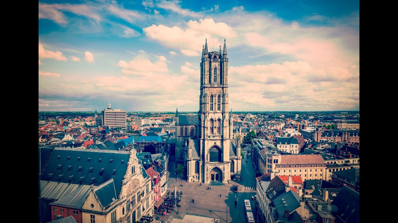 Belgie – dokument od Radynacestu.cz