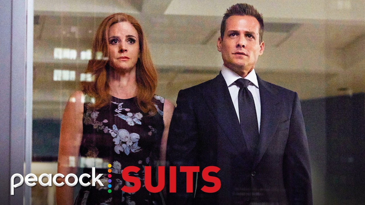 Fans Said These Were the Most Important Suits Episodes