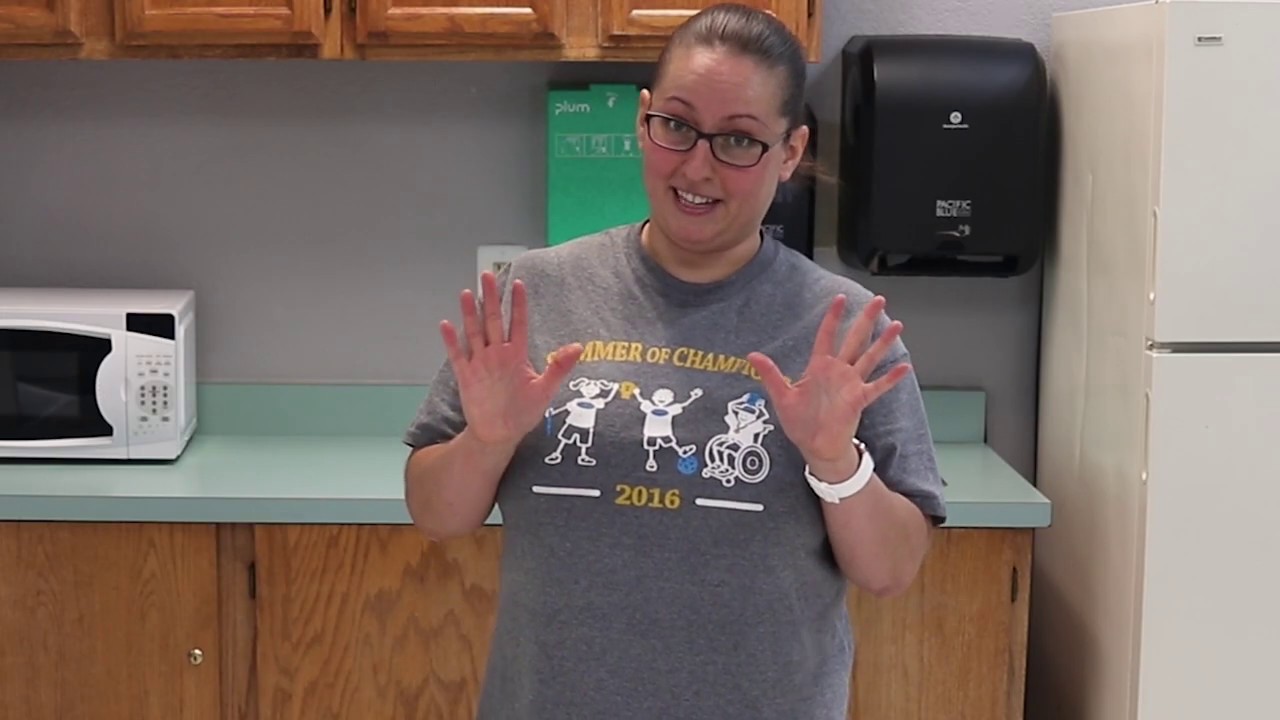 Respiratory Etiquette