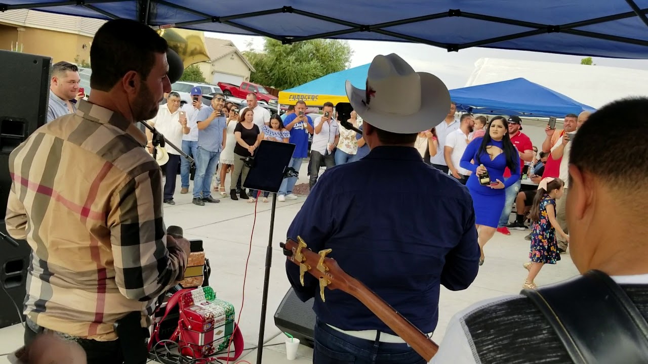 EL HIJO DESOBEDIENTE - JORGE GAMBOA Y LEONEL EL RANCHERO