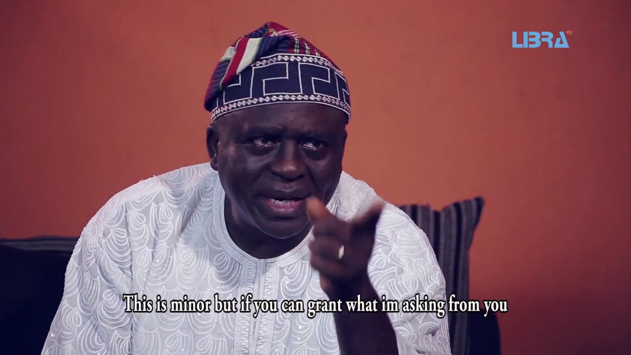 Ika Showing Next on LibraTv