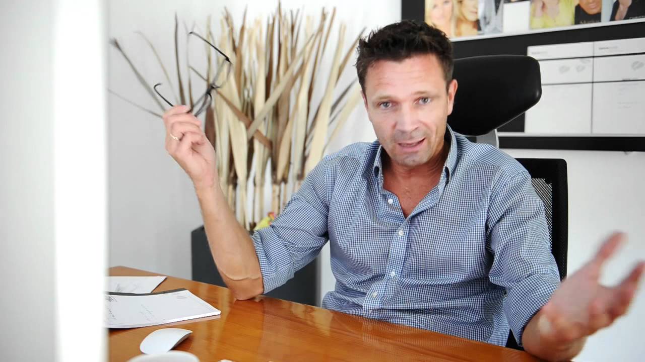 karo media - behind the scenes - der film