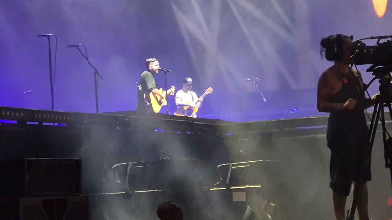 A Day to Remember if it means a lot to you São Paulo 2026