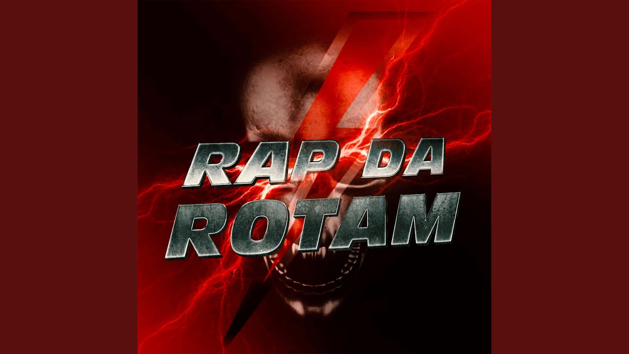 Rap da Rotam