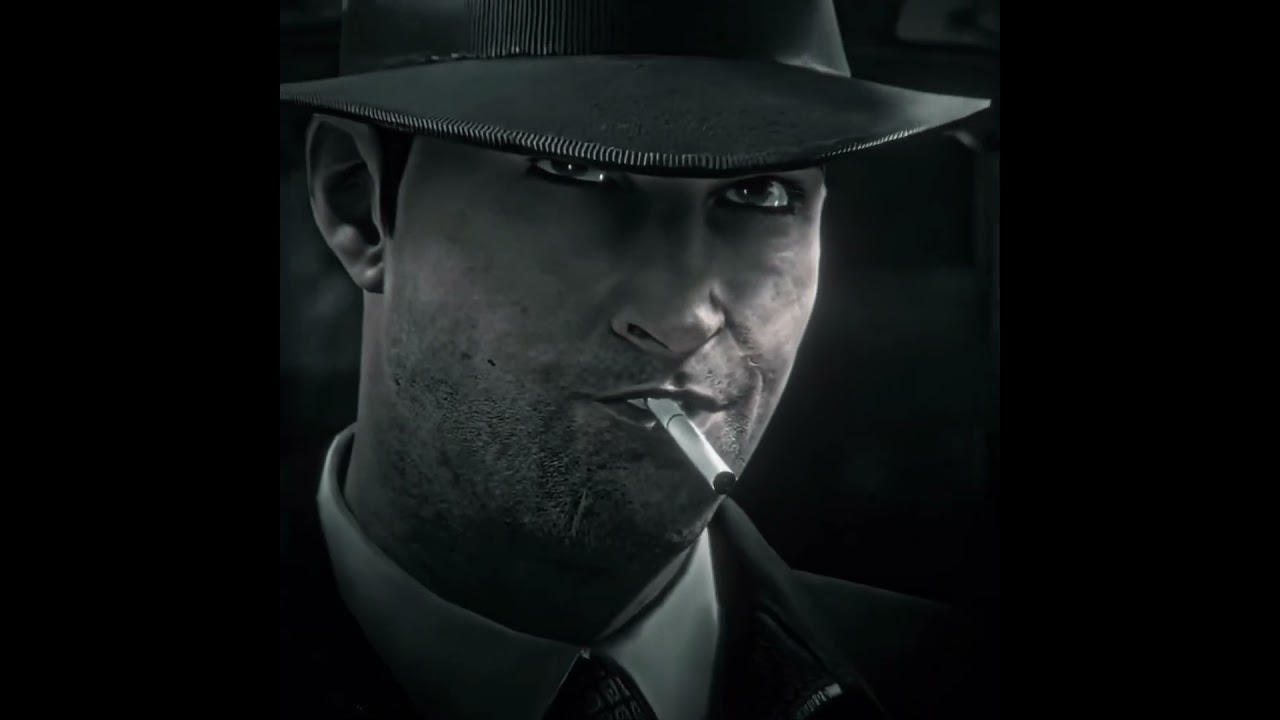 Thomas Angelo +aura #mafia #thomasangelo #thomas #edit #mafiaedit #mafia2 #vitoscaletta