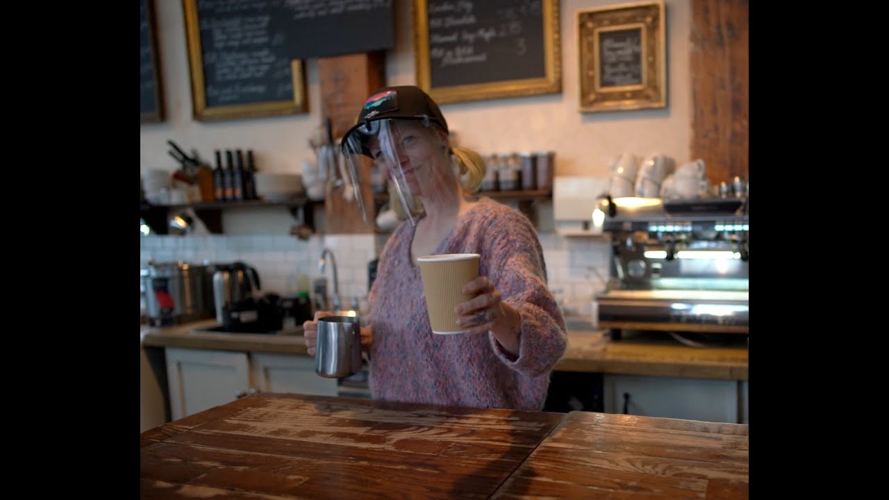 Reusable Face Shields - Comfortable PPE