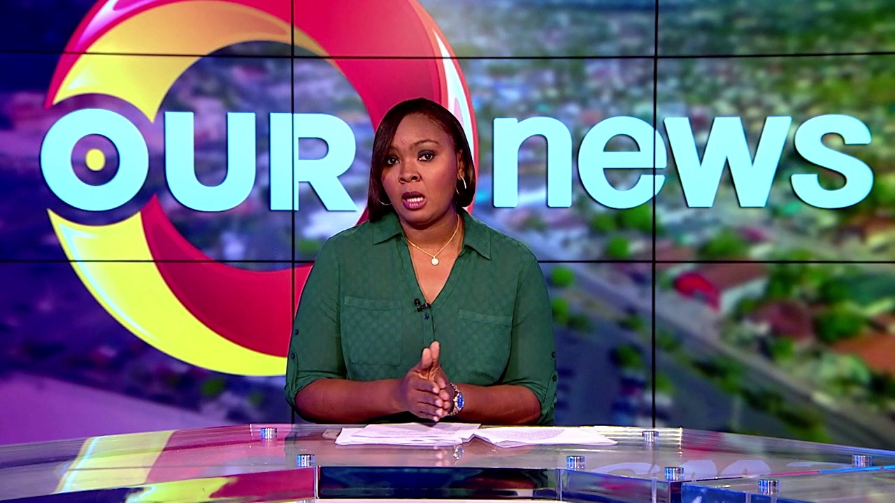 FORMER MP QUESTIONED AT CDU