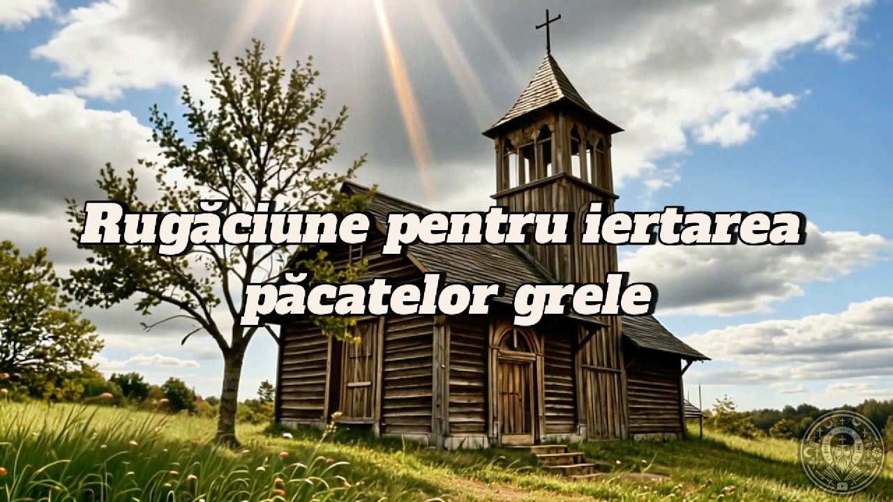 Rugăciune către Sfântul Vasile cel Mare pentru iertarea păcatelor grele