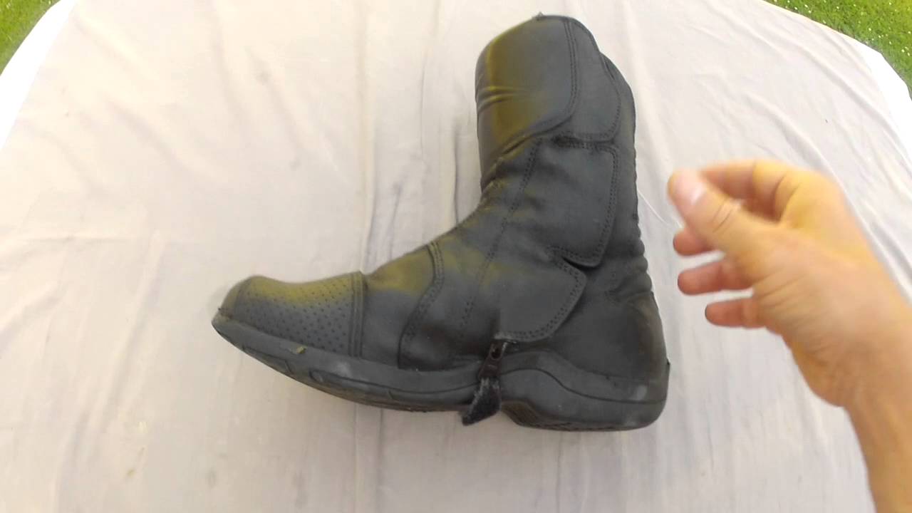 Bottes Alpinestar
