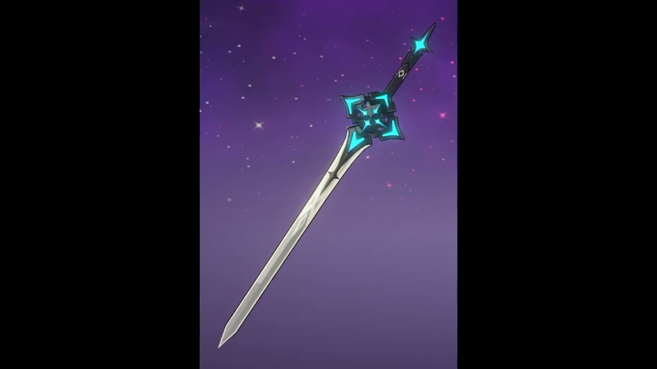 Sword of Descension