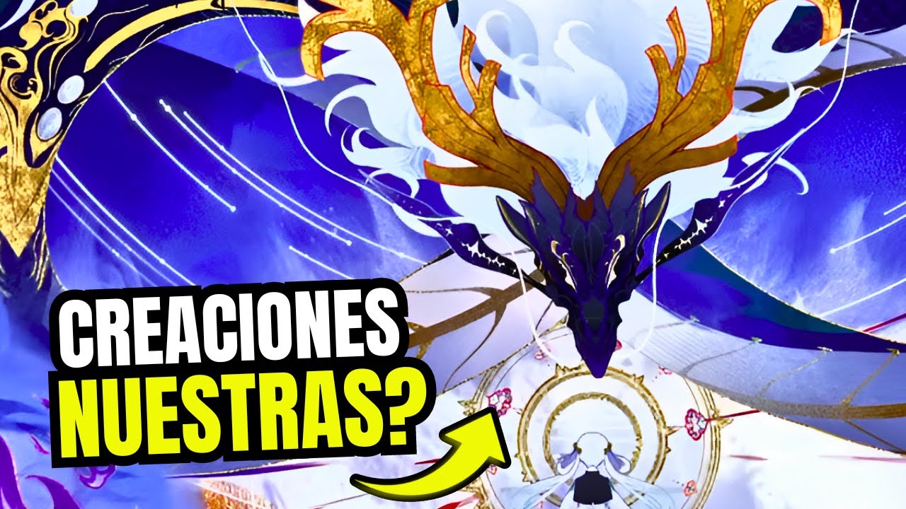 [1.0] El LORE COMPLETO para PRINCIPIANTES en WuWa! | Lore de Wuthering Waves (CONCEPTOS)