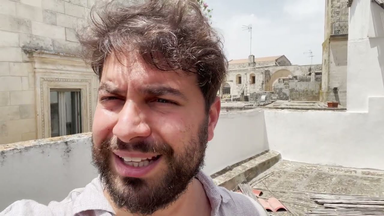 Case in vendita in salento