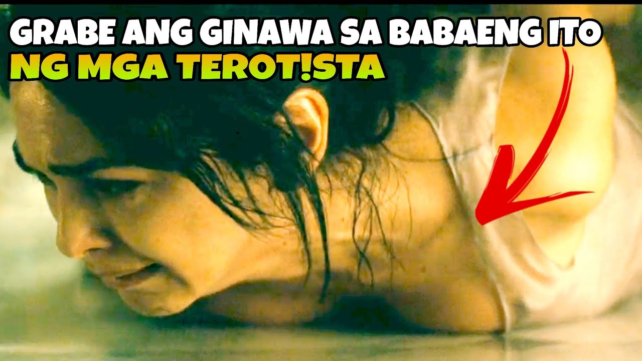 GRABE! HINDI NYA AKALAIN NA GANITO ANG SASAPITIN NYA SA KAMAY NG MGA TER0RlSTA! Indian Movie Recap.