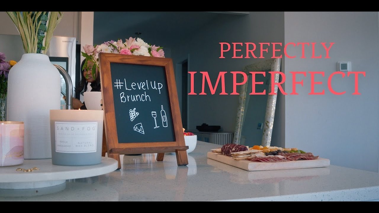Perfectly Imperfect | Cinematic Short Film Shot on Sony A6700