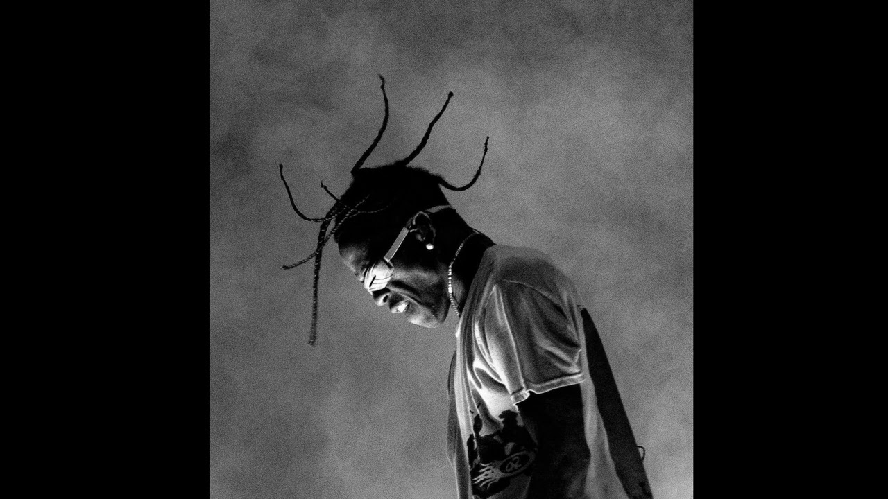 Travis X James Blake TYPE BEAT - Til' Next Time