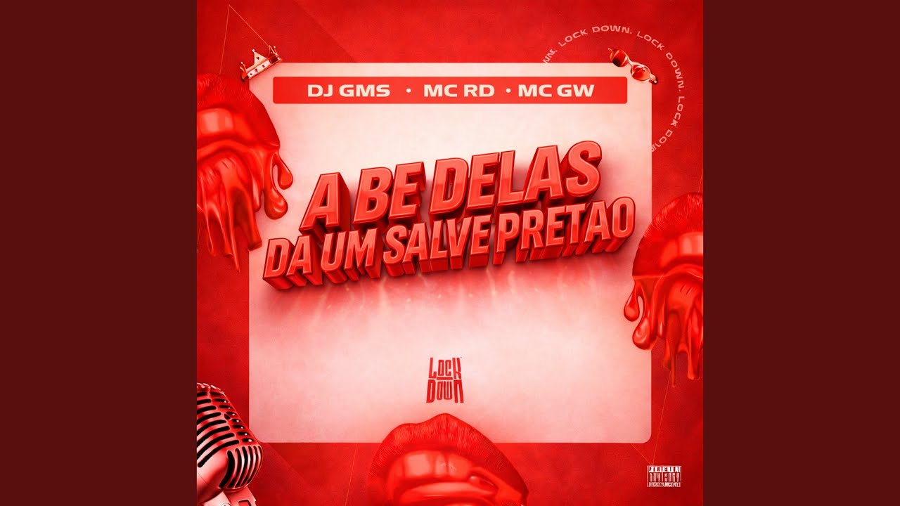 AH BE DELAS DA UM SALVE PRETÃO