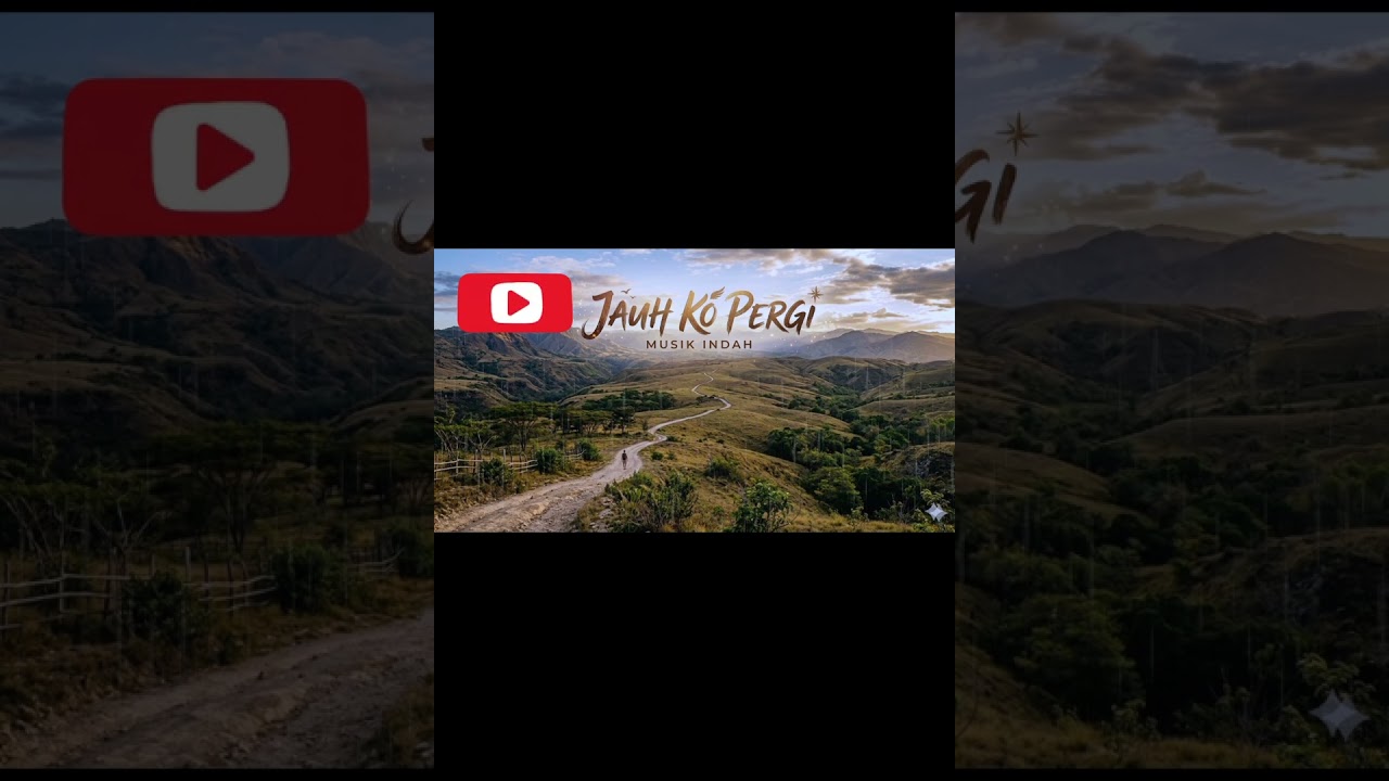 Jauh ko pergi#semogah terhibur#oll youtube 