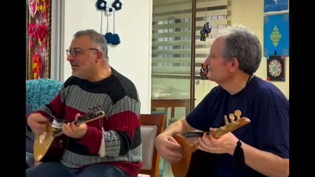 Dostlar ile Muhabbet 