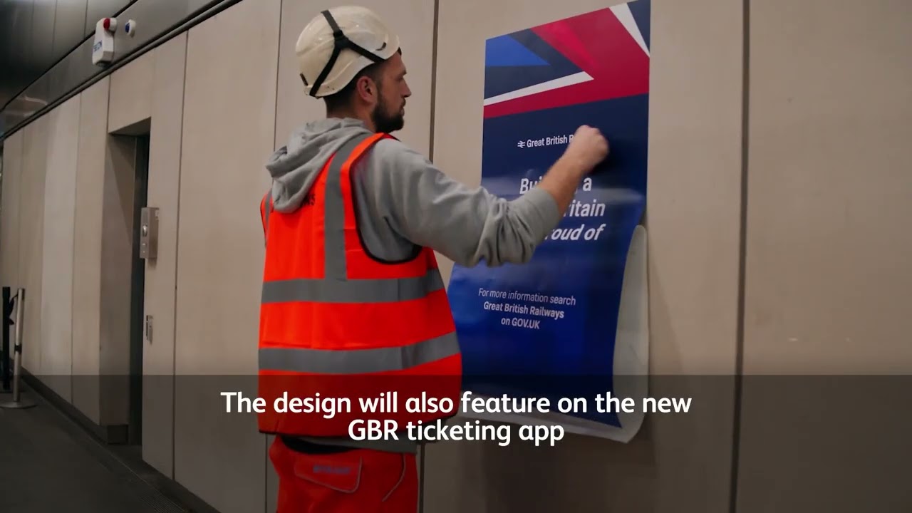 Year on the Network 2025 - big changes for our railway