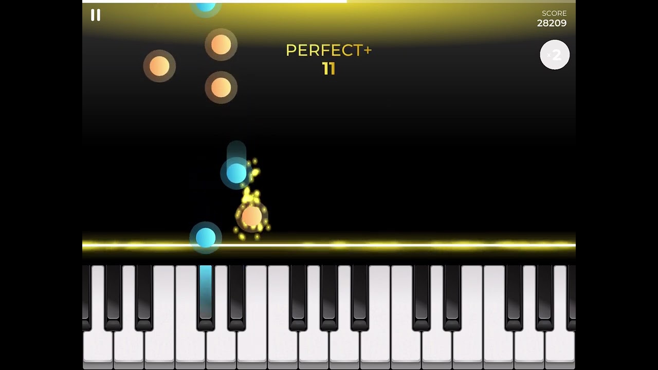 spider spy plays piano