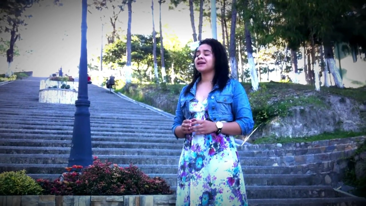 Judith Murillo Ultimo Suspiro Vídeo Oficial HD