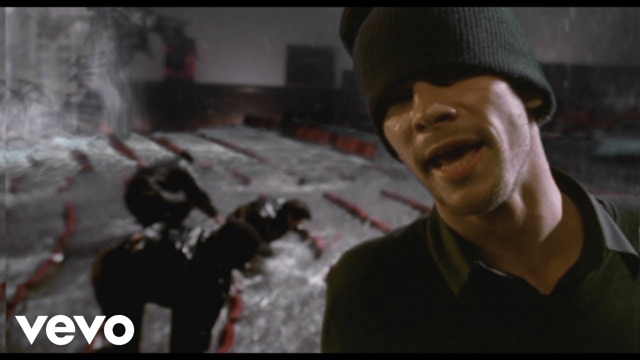 Jamiroquai - Deeper Underground (Official Video)