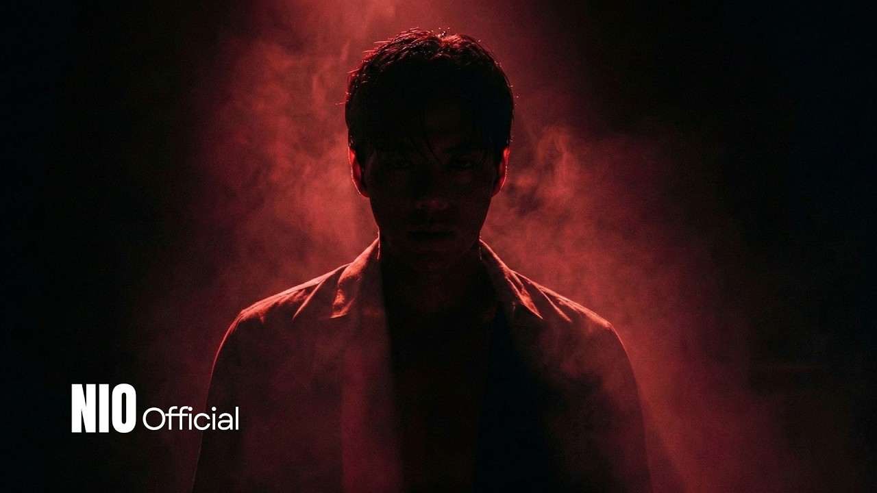 NIO - Pull Me Through (Rhythmic Dark R&B)