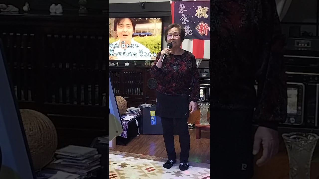 🎵東京発🎵（梶原あきら）coverはつよ