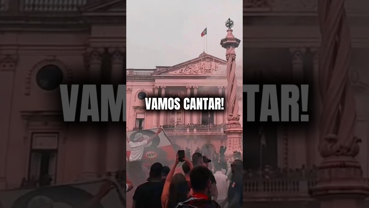 VAMOS CANTAR! | NO NAME BOYS 🦅🧨 #benfica #nonameboys #benficaobsession