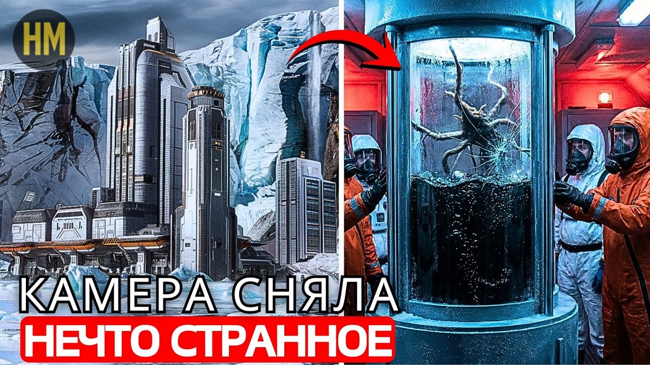 Кошмар, который Россия пыталась скрыть, стал ВИРУСНЫМ — видео, которое ПОТРЯСЛО каждого