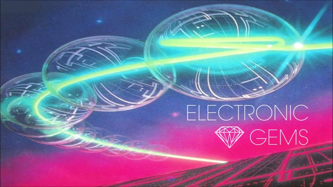 QNAUT - Cathode Rays (feat. Deltavolt)