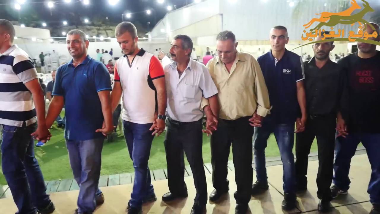 اشرف ابو الليل محمود السويطي افراح ال الغول عين ابراهيم