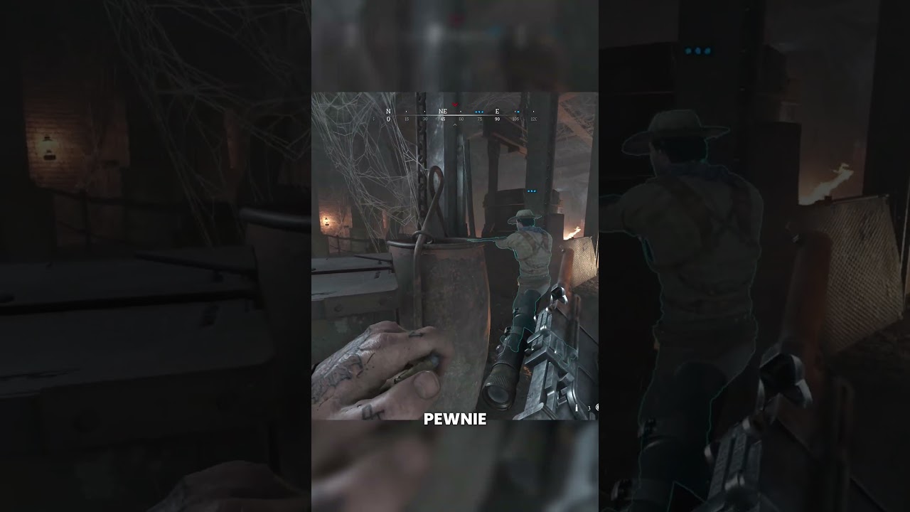 Wielki POWR&Oacute;T czy WPADKA tw&oacute;rc&oacute;w? 🤔 | HUNT: SHOWDOWN 1896