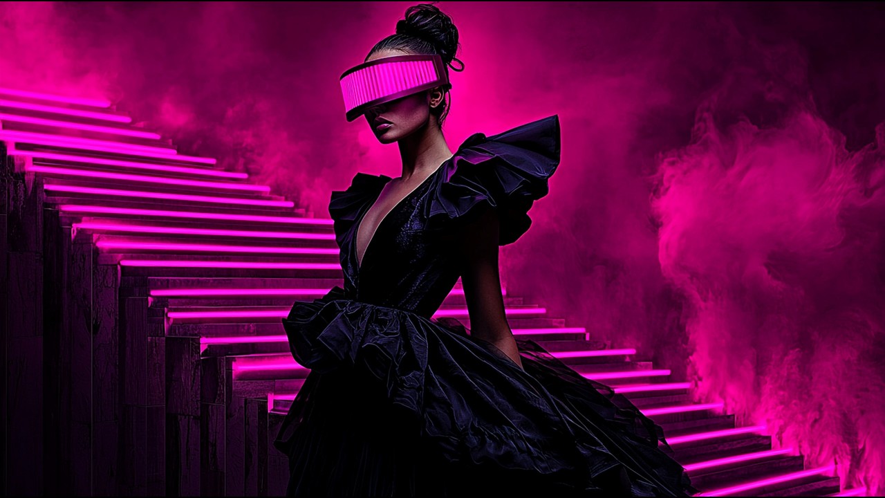 Deep Electronic Music | Hypnotic House & Dark Atmosphere