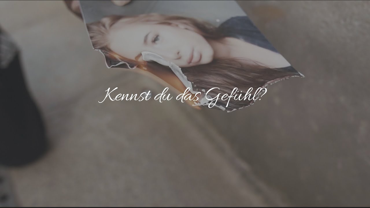 Calii feat. Natalia Lis - Kennst du das Gefühl (Offizielles Musikvideo HD)