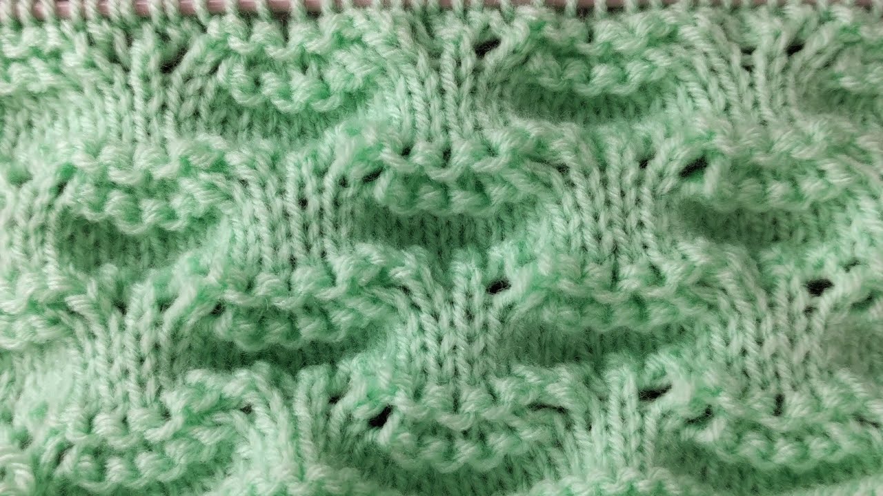 Knitting Sweater Design / Sweater Knitting Design / Knitting Design / Knitting Pattern / Knitting